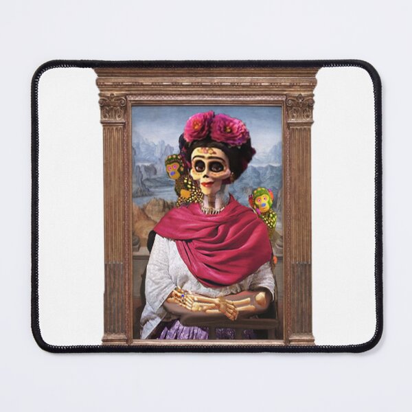 Item preview, La Mona Frida designed and sold by Hugo619.