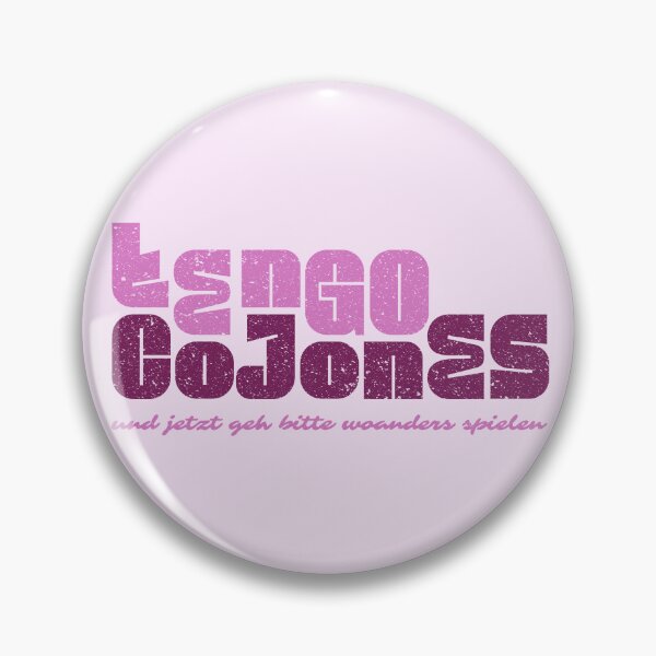 Item preview, Tengo Cojones | A feminist statement against mansplaining designed and sold by VariousGoodies.