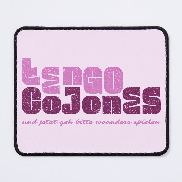 Item preview, Tengo Cojones | A feminist statement against mansplaining designed and sold by VariousGoodies.