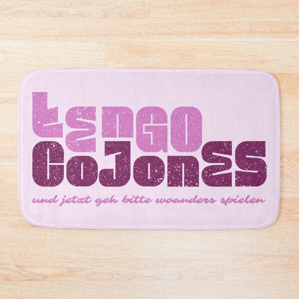 Item preview, Tengo Cojones | A feminist statement against mansplaining designed and sold by VariousGoodies.