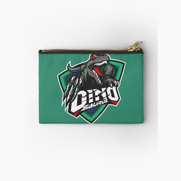 Artikelvorschau, Dino Sauruz Tea-Rex – Lustige Dinosaurier-Tee-Illustration entworfen und verkauft von MerlinWear.