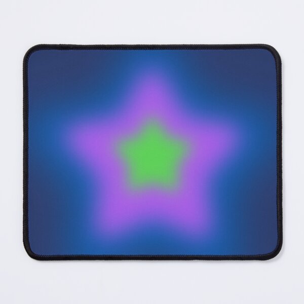 Item preview, Blue Star Aura designed and sold by k8studio.