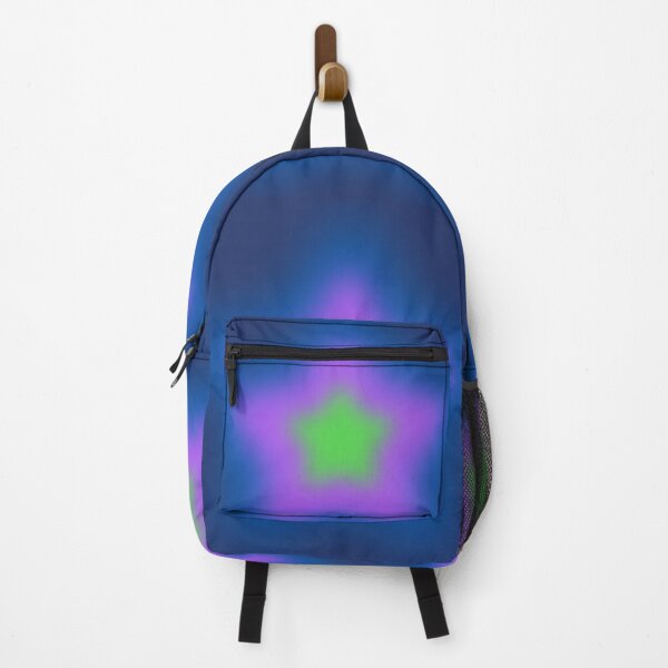 Item preview, Blue Star Aura designed and sold by k8studio.