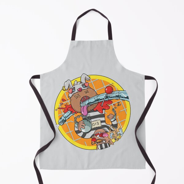 Item preview, Voodoo Express Perro Forajido designed and sold by Voodoo Store Paranormal Collections.