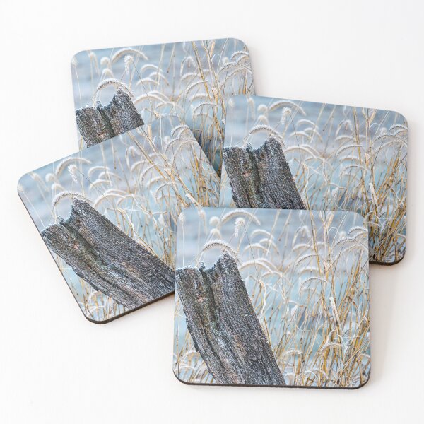 Item preview, Frosty Morning Blues designed and sold by Jim Love.