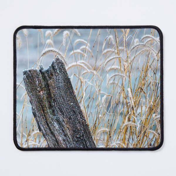 Item preview, Frosty Morning Blues designed and sold by Jim Love.