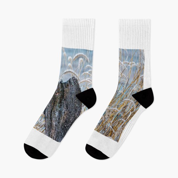Item preview, Frosty Morning Blues designed and sold by Jim Love.