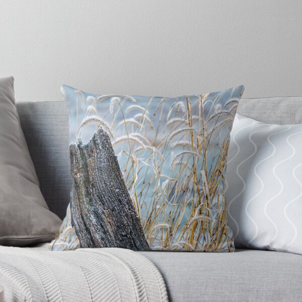Item preview, Frosty Morning Blues designed and sold by Jim Love.