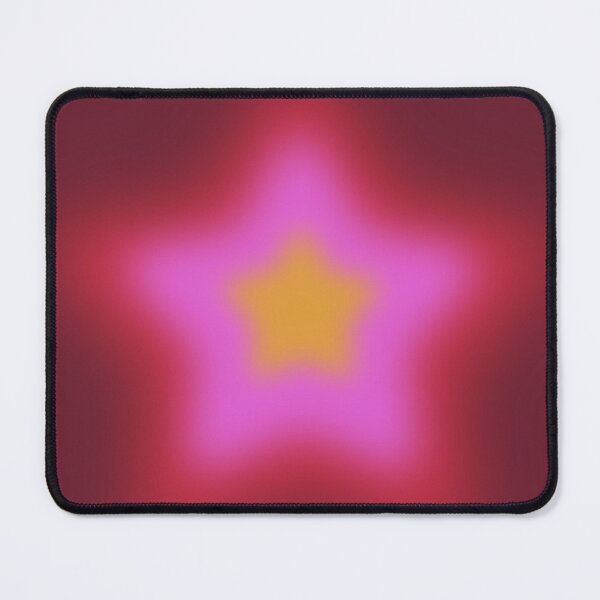 Item preview, Pink Star Aura designed and sold by k8studio.