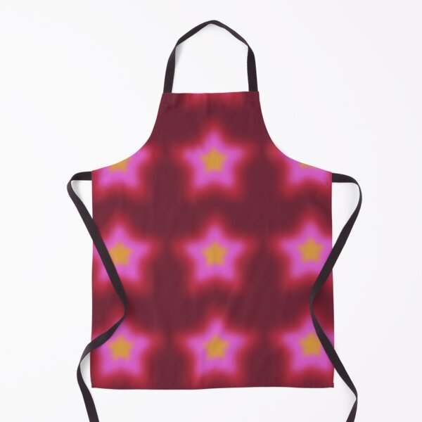 Item preview, Pink Star Aura designed and sold by k8studio.