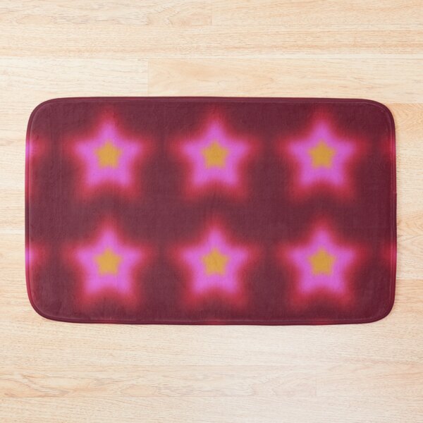 Item preview, Pink Star Aura designed and sold by k8studio.