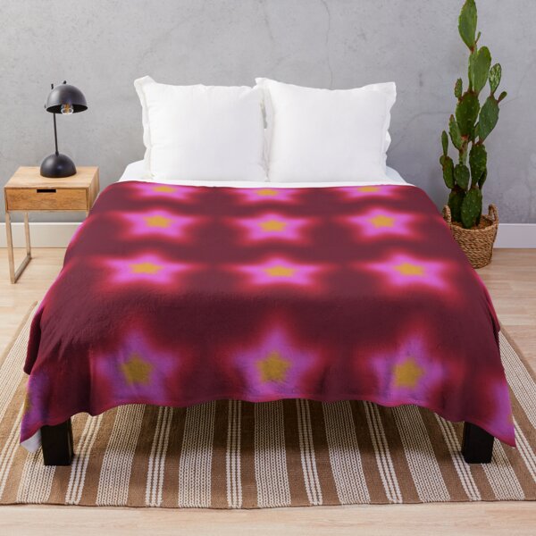 Item preview, Pink Star Aura designed and sold by k8studio.