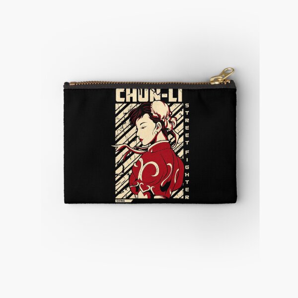 Item preview, chun li street fighter designed and sold by thedarkfantasy.