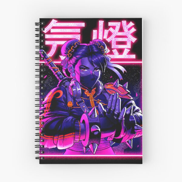 Item preview, chun li street figher designed and sold by thedarkfantasy.