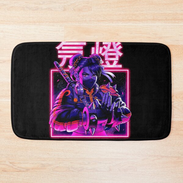 Item preview, chun li street figher designed and sold by thedarkfantasy.