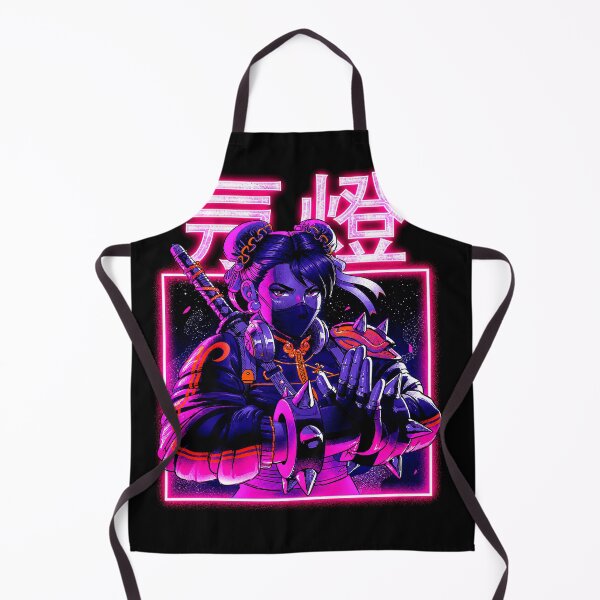 Item preview, chun li street figher designed and sold by thedarkfantasy.
