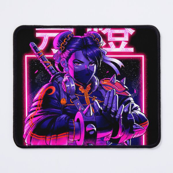 Item preview, chun li street figher designed and sold by thedarkfantasy.