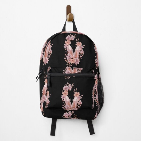 Item preview, Grace In Every Step Feminine Heels Floral Elegant Design designed and sold by YourTrendyTees.
