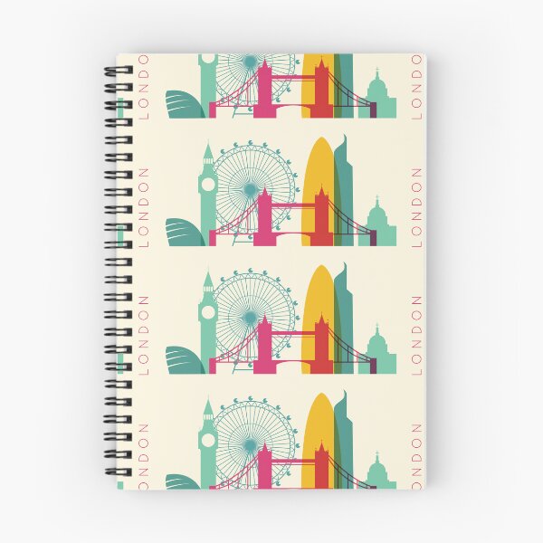 Item preview, London Landmarks designed and sold by the-craft-shop.