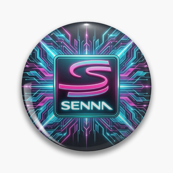 Item preview, Senna Neon designed and sold by NathanAsif.