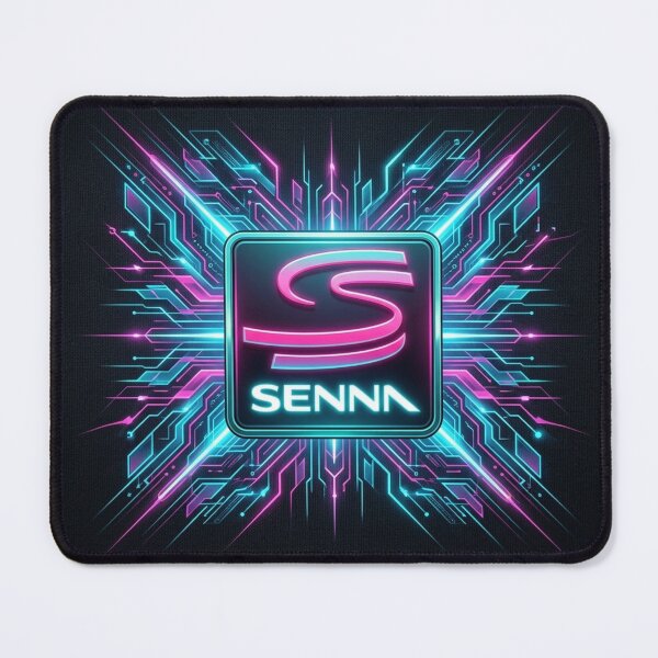 Item preview, Senna Neon designed and sold by NathanAsif.
