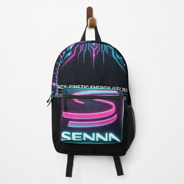 Item preview, Senna Neon designed and sold by NathanAsif.