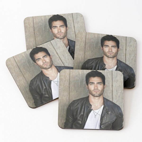 Item preview, tyler hoechlin awesome  designed and sold by Theunpicables.