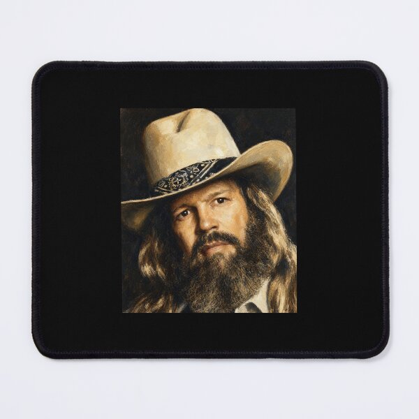 Item preview, David Allan Coe designed and sold by parisiantoast.