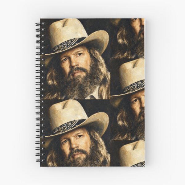 Item preview, David Allan Coe designed and sold by parisiantoast.