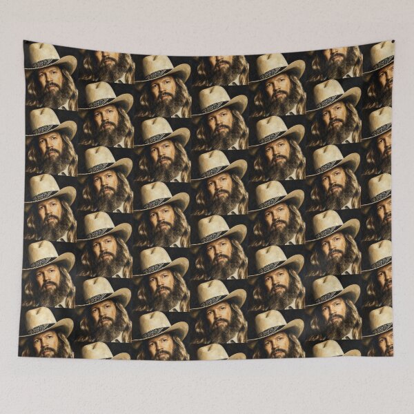 Item preview, David Allan Coe designed and sold by parisiantoast.