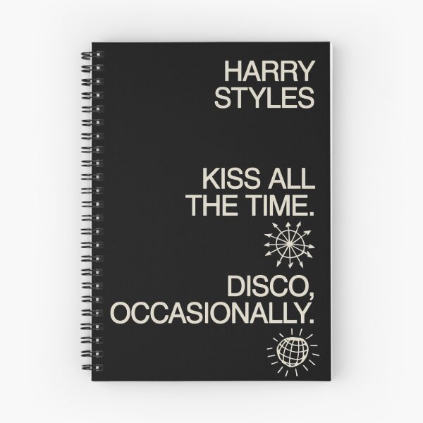 Item preview, Harry Kiss Disco  designed and sold by Paddy J.