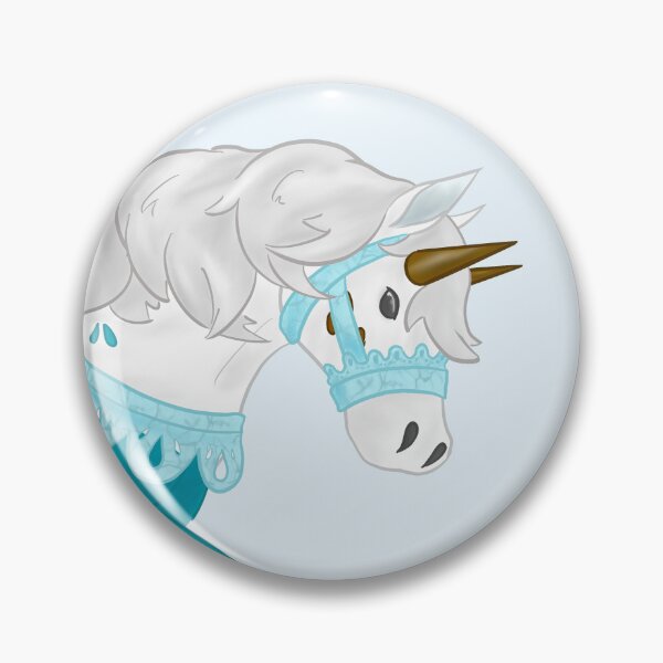 Item preview, Milk Carousel designed and sold by Peaches N’ Screams.