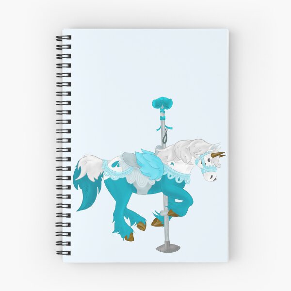 Item preview, Milk Carousel designed and sold by Peaches N’ Screams.