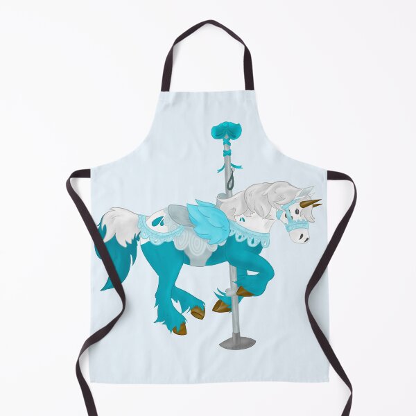Item preview, Milk Carousel designed and sold by Peaches N’ Screams.