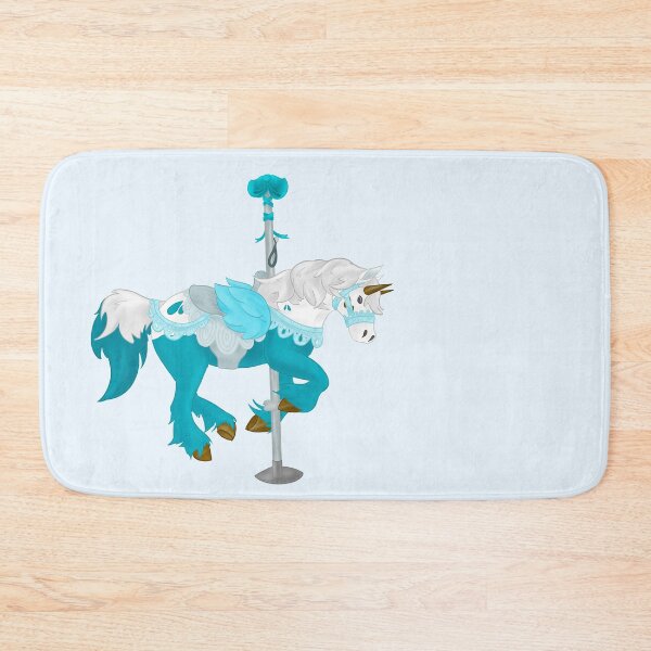 Item preview, Milk Carousel designed and sold by Peaches N’ Screams.