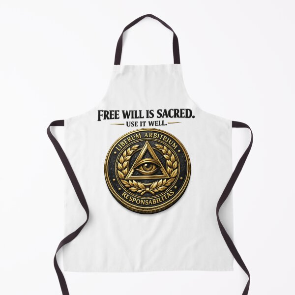 Item preview, The Sacred Gift of Choice designed and sold by Dresut.