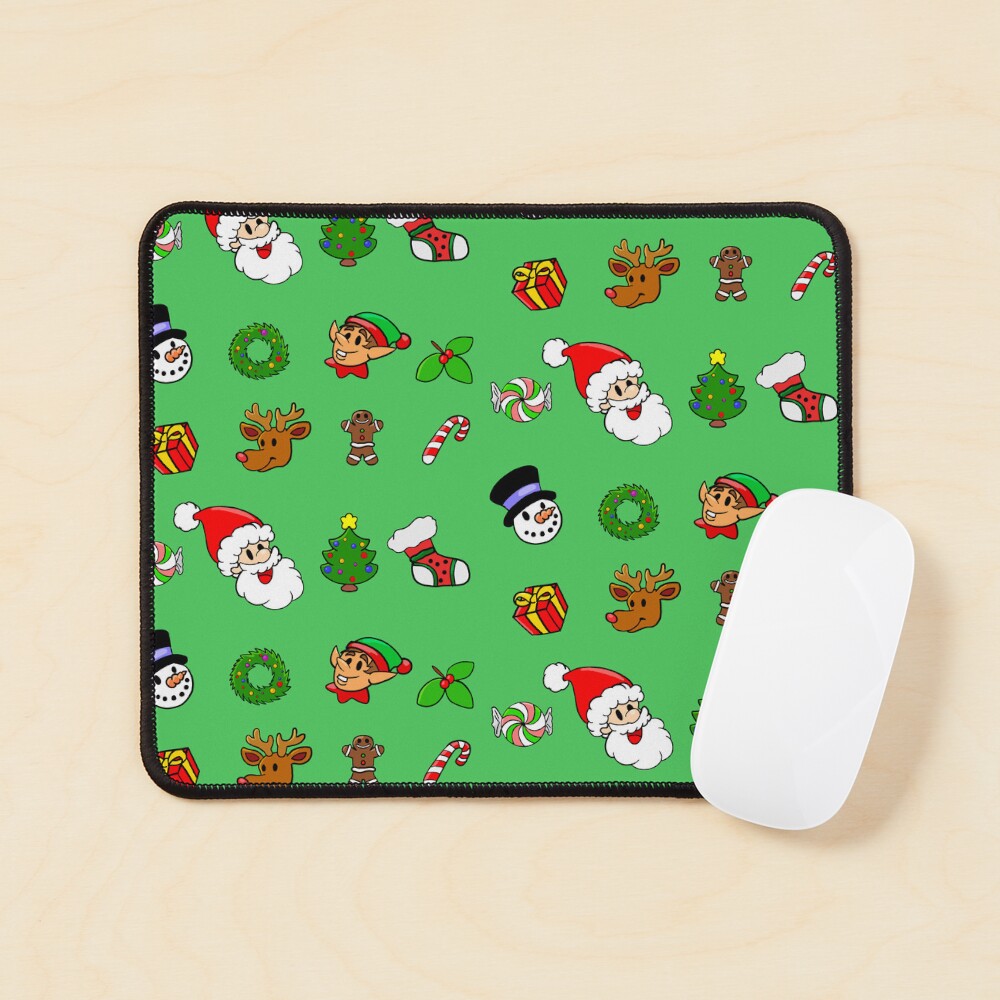 Item preview, Mouse Pad designed and sold by RGpresdiffart.