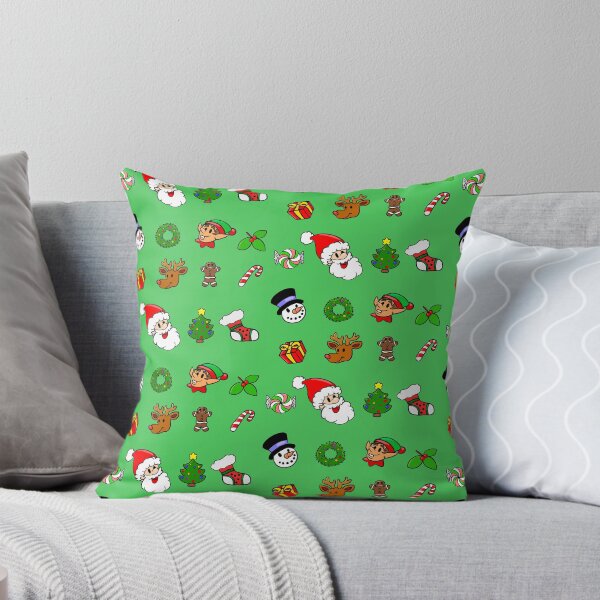 Item preview, Christmas Pattern designed and sold by RGpresdiffart.