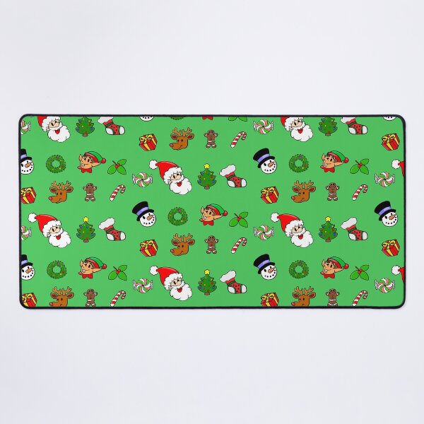 Item preview, Christmas Pattern designed and sold by RGpresdiffart.