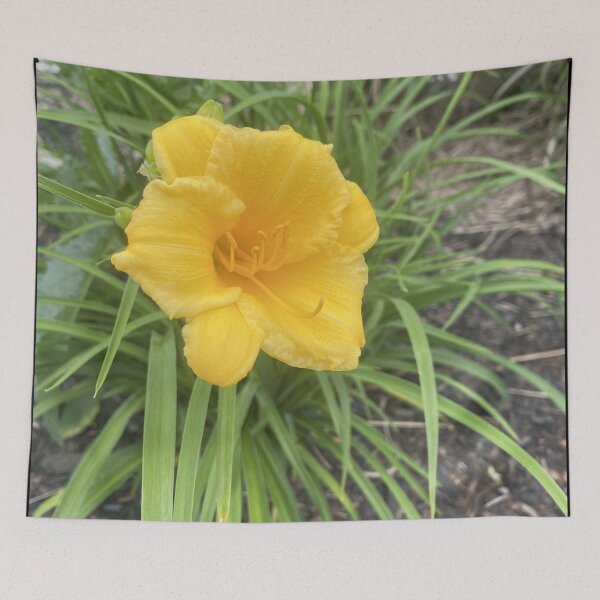 Item preview, This Pretty Daylily designed and sold by Mychaila's Creations.
