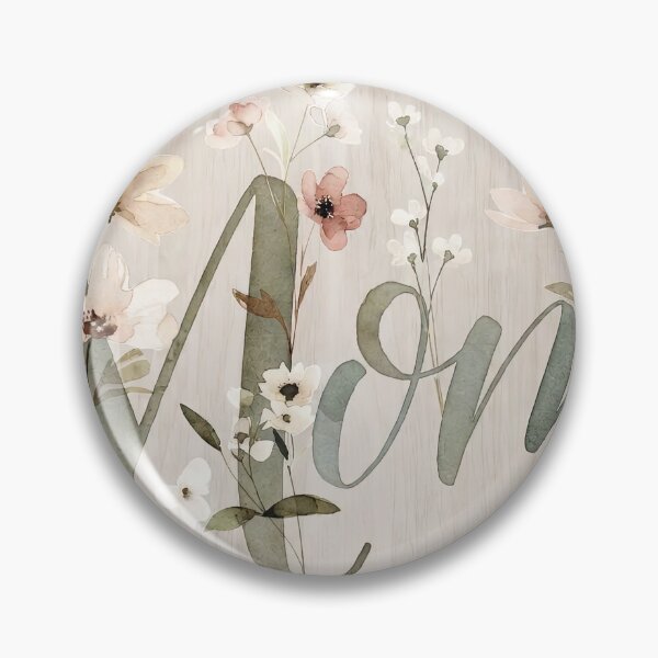 Item preview, Happy Mom's Day This Spring  designed and sold by Creaky Birch Studio.