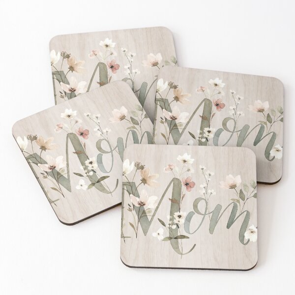 Item preview, Happy Mom's Day This Spring  designed and sold by Creaky Birch Studio.