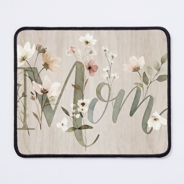 Item preview, Happy Mom's Day This Spring  designed and sold by Creaky Birch Studio.