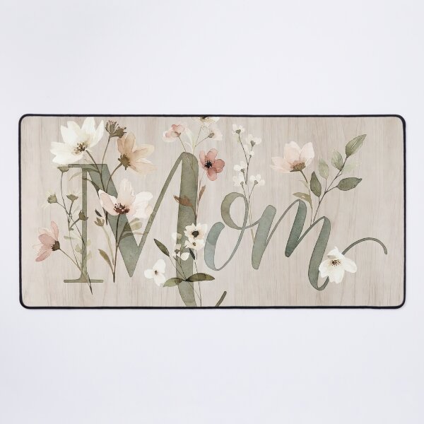 Item preview, Happy Mom's Day This Spring  designed and sold by Creaky Birch Studio.