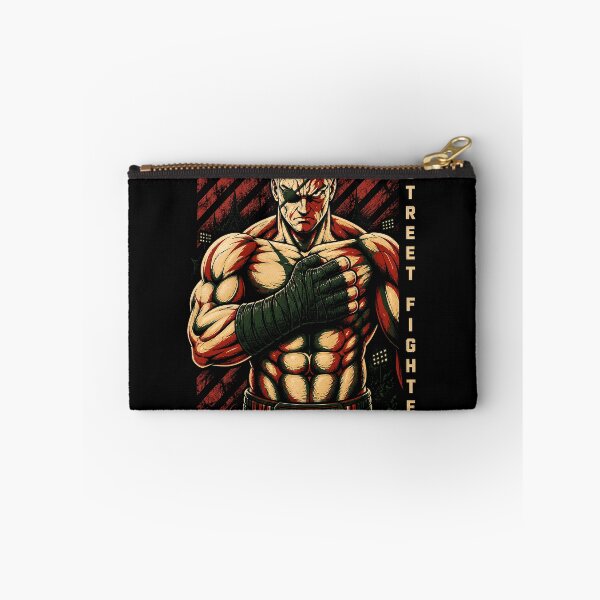 Item preview, sagat designed and sold by thedarkfantasy.