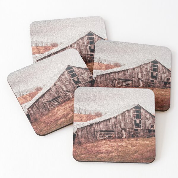 Item preview, Early Winter Rustic designed and sold by Jim Love.