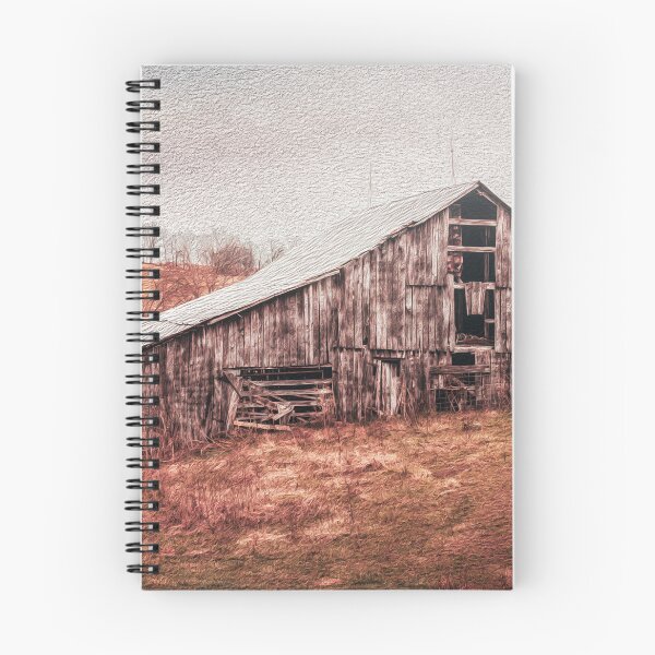 Item preview, Early Winter Rustic designed and sold by Jim Love.