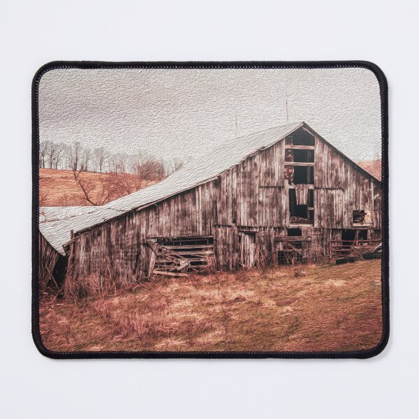 Item preview, Early Winter Rustic designed and sold by Jim Love.