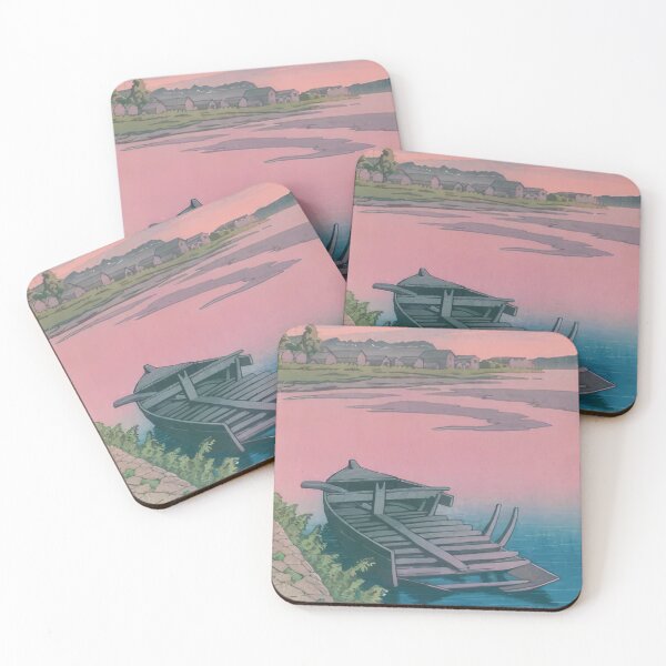 Item preview, Hasui Kawase designed and sold by TizianaBrand.