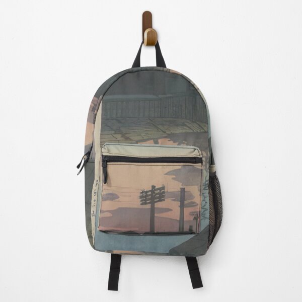 Item preview, Hasui Kawase designed and sold by TizianaBrand.